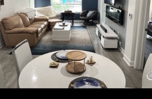 Valencia Condo | Fully Furnished Condo Madisons Valencia Santa Clarita