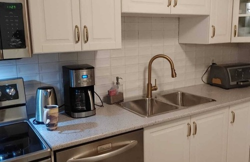 Sainte-Therese House | Fully furnished house for rent for 6 to 8 people
