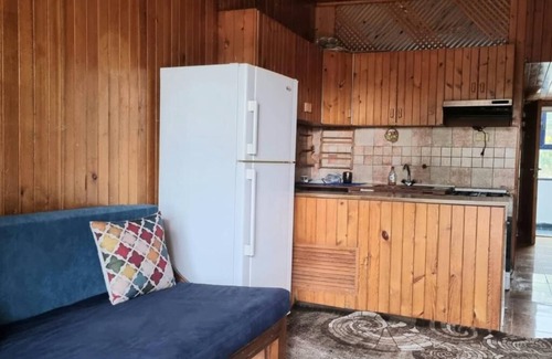 Koura Ski Chalet | Fully furnished chalet in Las Perlas Resort 10 minutes from Tripoli.