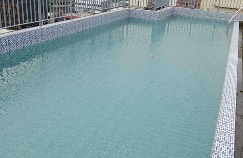 Palanan Condo | Fully Furnished Condo with Balcony
