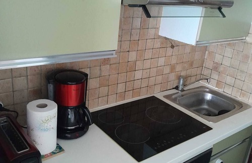 Necker Apartment | Fully furnished cozy and central apartment