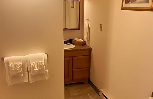 Marquette House | Fully furnished duplex