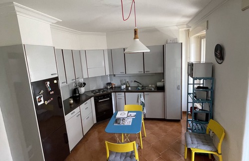 Prairie Apartment | Fully Furnished Entire Apartment in Prime Location with Easy Access to City's.