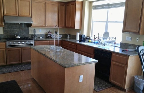 East San Jose House | Fully Furnished Executive Home. Traveling nurses/ corporate/short or long te