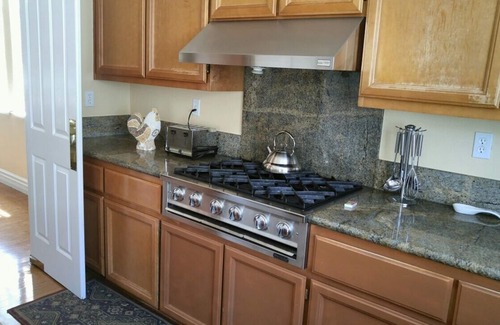 East San Jose House | Fully Furnished Executive Home. Traveling nurses/ corporate/short or long te