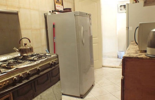 Shubra al Khaymah Apartment | Fully furnished Flat, Nasr City, Cairo