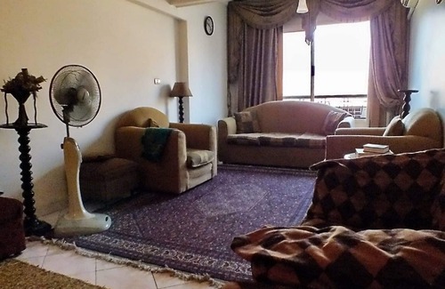 Shubra al Khaymah Apartment | Fully furnished Flat, Nasr City, Cairo