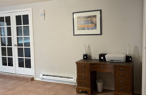 Alamogordo House | Fully furnished, fun, 3 bedroom home!