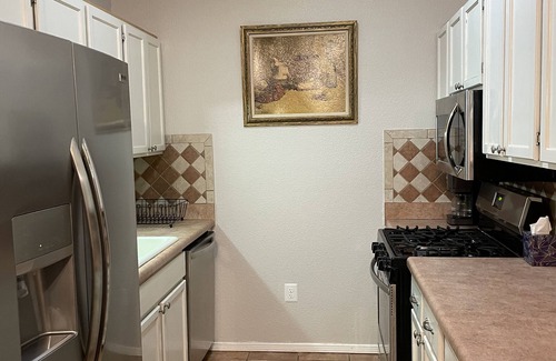 Alamogordo House | Fully furnished, fun, 3 bedroom home!