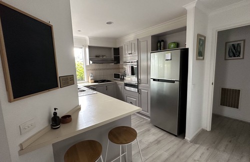 Westmeadows House | Fully furnished home 10 minutes from Melbourne Airport