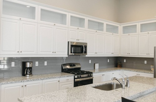 Beaumont House | Fully-Furnished Home in Beaumont, CA