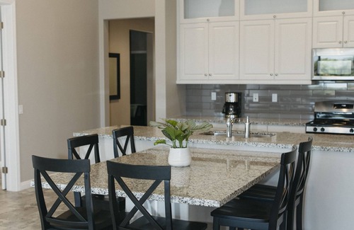 Beaumont House | Fully-Furnished Home in Beaumont, CA