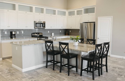 Beaumont House | Fully-Furnished Home in Beaumont, CA
