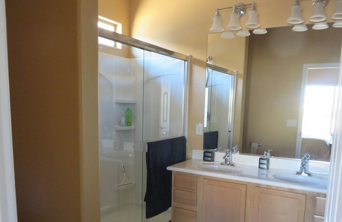 Anthem at Merrill Ranch House | Fully furnished home in Anthem at Merrill Ranch Parkside