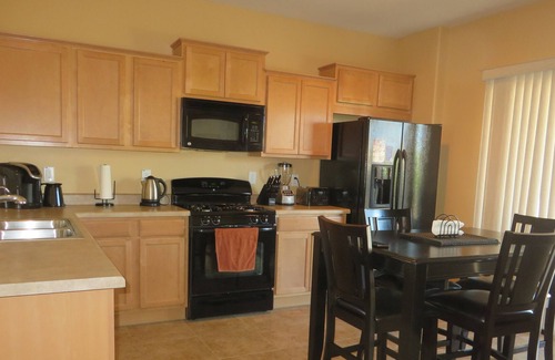 Anthem at Merrill Ranch House | Fully furnished home in Anthem at Merrill Ranch Parkside