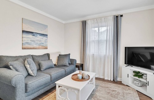 Livonia House | Fully furnished home, minutes from everything
