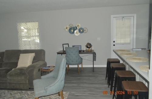St. Cloud House | Fully Furnished Home in St Cloud