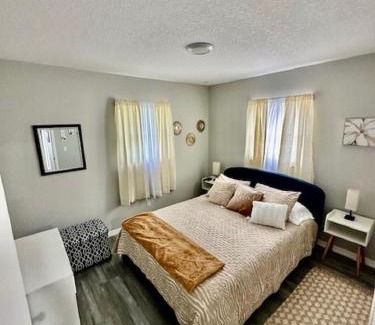 St. Cloud House | Fully Furnished Home in St Cloud