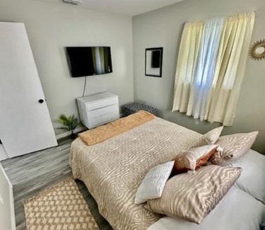 St. Cloud House | Fully Furnished Home in St Cloud