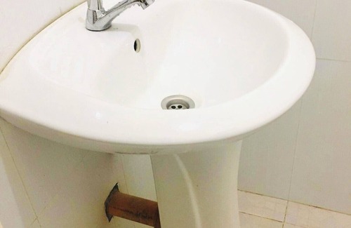 Solano House | Fully Furnished House for Rent