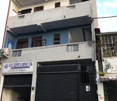 Colombo Apartment | Fully Furnished House For Short Term Rent In Colombo