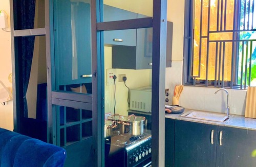 Kampala House | Fully Furnished house