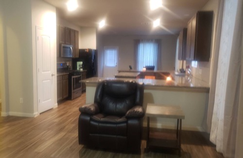 Clodine House | Fully furnished House