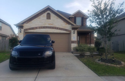 Clodine House | Fully furnished House