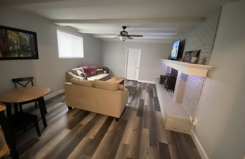 Taylor House | Fully Furnished House with all amenities - utilities included!