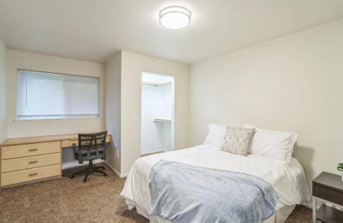 Harlow Apartment | Fully Furnished Living with Pool & Clubhouse Amenities