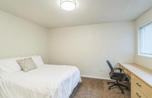 Harlow Apartment | Fully Furnished Living with Pool & Clubhouse Amenities