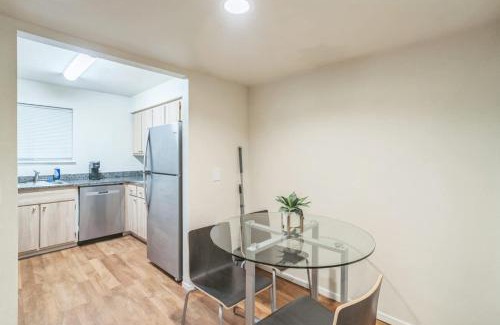 Harlow Apartment | Fully Furnished Living with Pool & Clubhouse Amenities