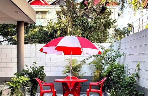 Siliguri Villa | Fully furnished Luxurious Villa with 4 AC Bedroom & Attached Bath