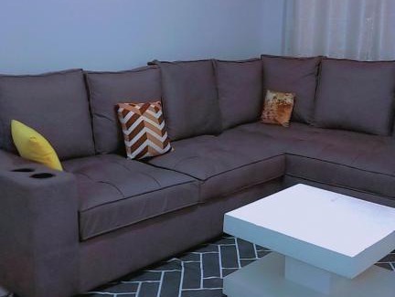 Thika House | Fully Furnished Luxury Homes