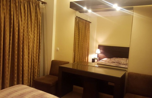 Hamra Apartment | Fully furnished medium studios
