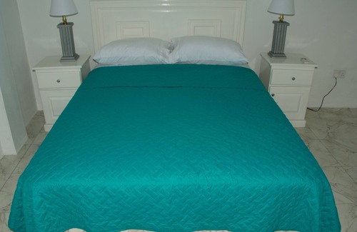 Savannes Apartment | Fully furnished/modern apartments with ocean view, 5 mins from the beach
