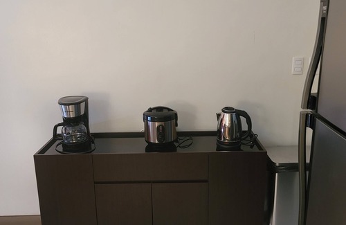 Pinagsama Condo | Fully Furnished Modern 1 BR Condo at The Venice Luxury Residences