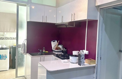 Labasa Apartment | Fully furnished Modern Apartment. Conveniently located near Labasa town. 8336926