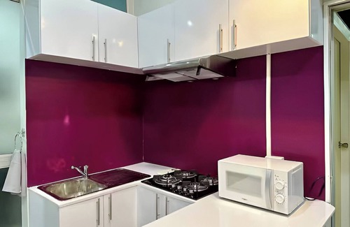 Labasa Apartment | Fully Furnished Modern Unit Great Location Labasa