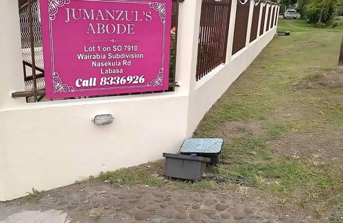 Labasa Apartment | Fully Furnished Modern Unit Great Location Labasa
