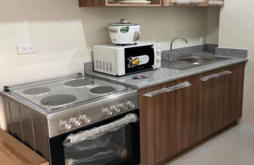 Mandaue Condo | Fully Furnished One Bedroom Condo Unit