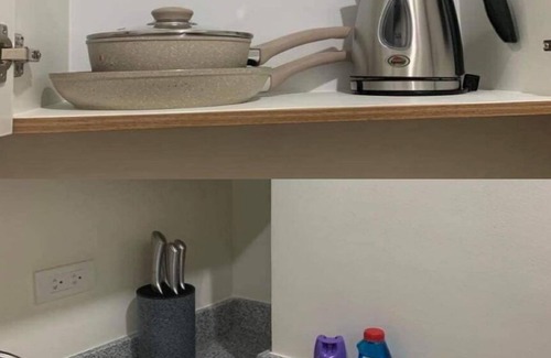 Mandaue Condo | Fully Furnished One Bedroom Condo Unit