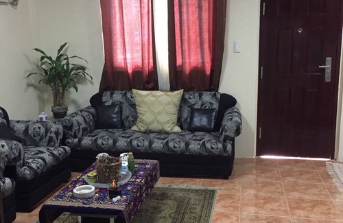 Malabanias Apartment | Fully furnished One bedroom apartment