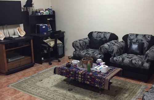 Malabanias Apartment | Fully furnished One bedroom apartment