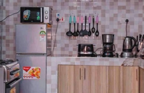 Kisii Apartment | Fully furnished one bedroom apartment