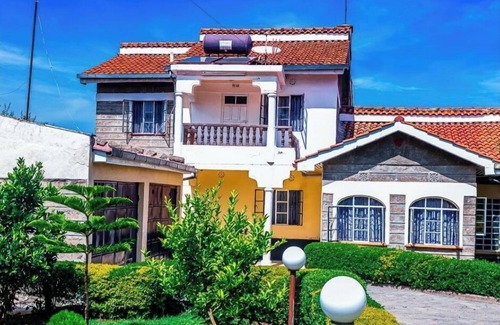 Kisii Apartment | Fully furnished one bedroom apartment