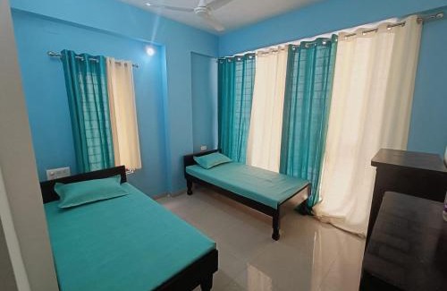Vadodara House | fully furnished PG in vadodara