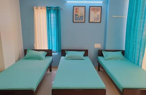 Vadodara House | fully furnished PG in vadodara