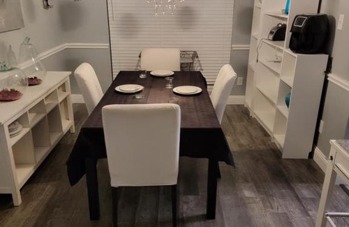 Flower Mound House | Fully furnished Private room in quite neighborhood