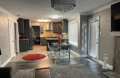 Flower Mound House | Fully furnished Private room in quite neighborhood